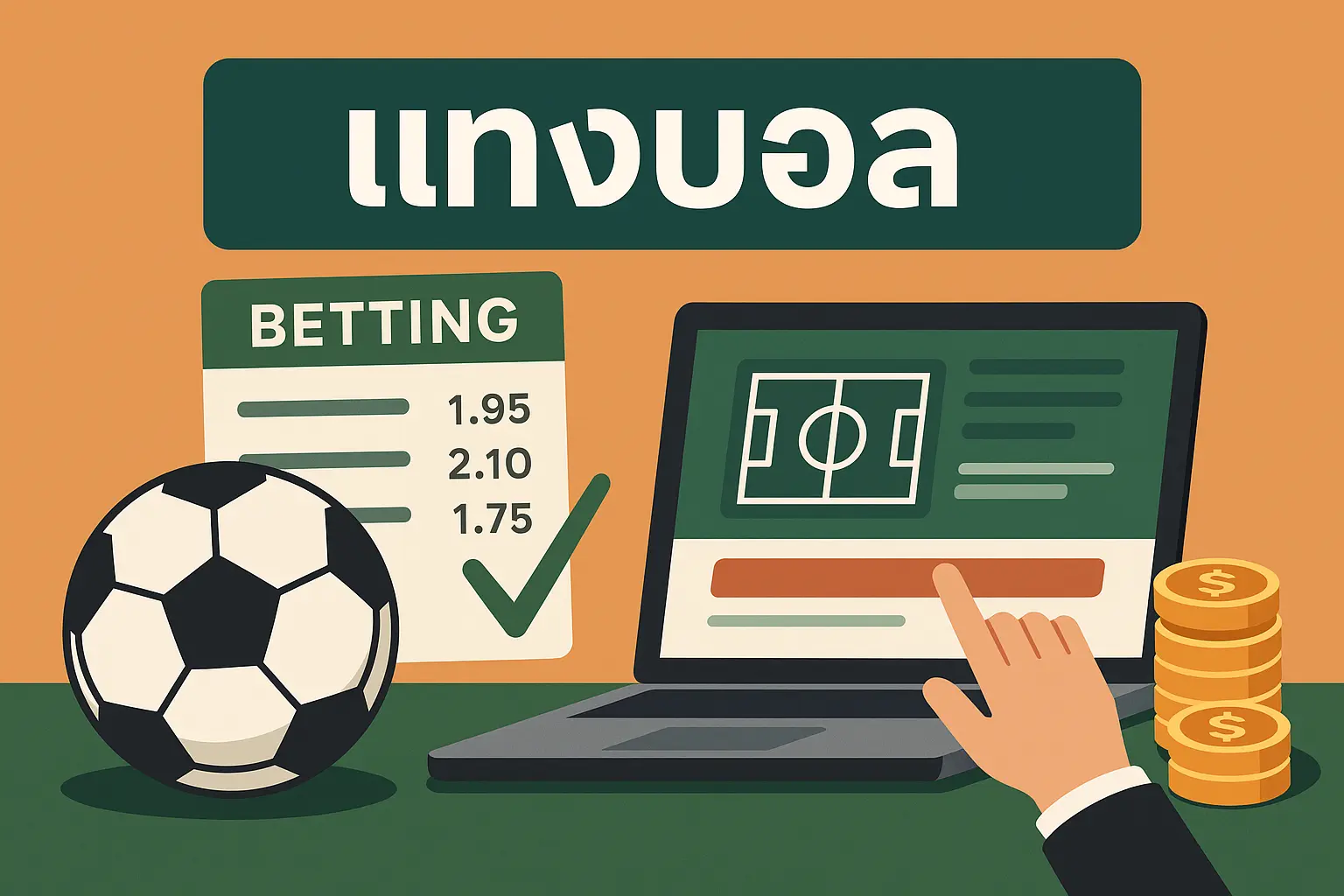 แทงบอล วิเคราะห์ก่อนเดิมพันอย่างมืออาชีพ