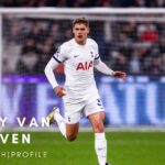 Micky van de Ven เผยเคยเล่นกองหน้า! หลังซัดประตูสุดงามในศึก UEFA Champions League 2025/26