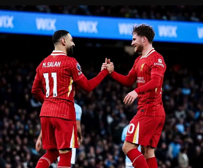 แมนซิตี้ ปะทะ ลิเวอร์พูล! อิซัคคืนสนาม คาด 11 ตัวจริงหงส์แดงบุกล้มเรือ