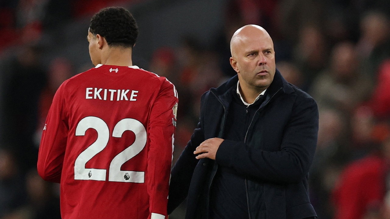 ลางร้ายมาแล้ว ลิเวอร์พูล ส่อวืดแชมป์พรีเมียร์ลีก หลังพ่ายฟอเรสต์คาบ้าน