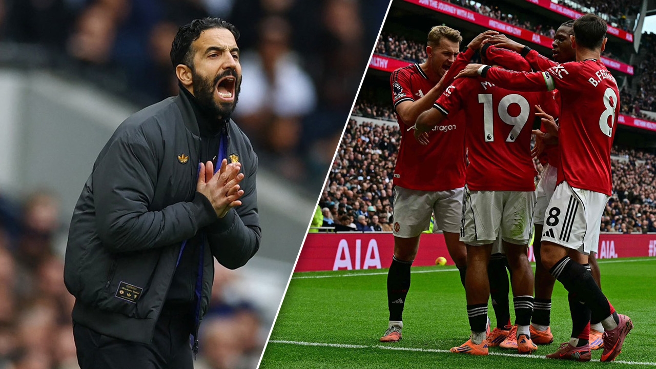 ทำไมเพราะอะไร ไขข้อสงสัย โปรแกรม 10 นัดต่อไป “แมนยู” ใน “พรีเมียร์ลีก” ไม่มีฟาดแข้งวันเสาร์