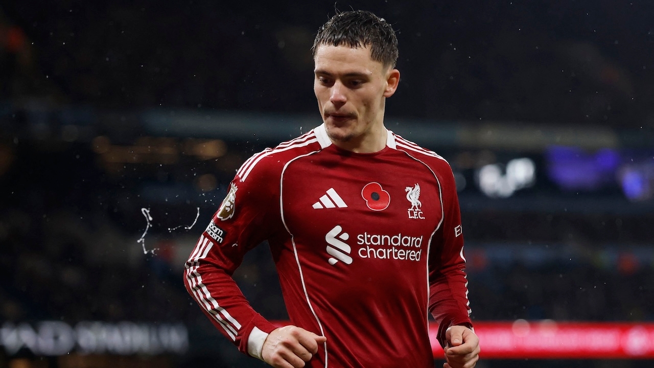 ประธาน “ลิเวอร์พูล” พูดถึง “เวียร์ตซ์” หลังผลงานน่าผิดหวัง สวนทางค่าตัวแพงสุดในประวัติศาสตร์