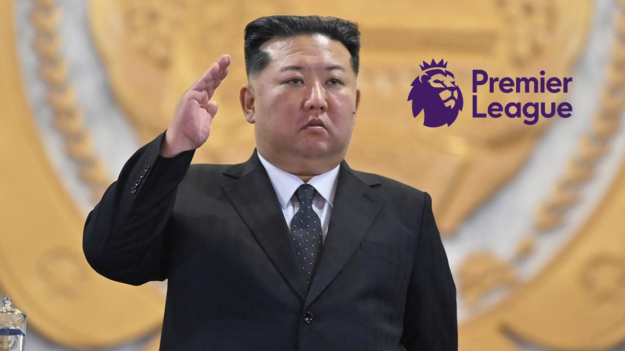 คิม จองอึน ไฟเขียวถ่ายทอด “พรีเมียร์ลีก” ในเกาหลีเหนือ แต่มีเงื่อนไขกฎเหล็ก 5 ข้อเข้มงวด