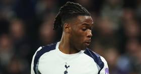 เฉลยแล้ว! สเปอร์สเผยเอง “อูโดกี้” คือแข้งที่โดนเอเยนต์ขู่ยิงกลางถนน