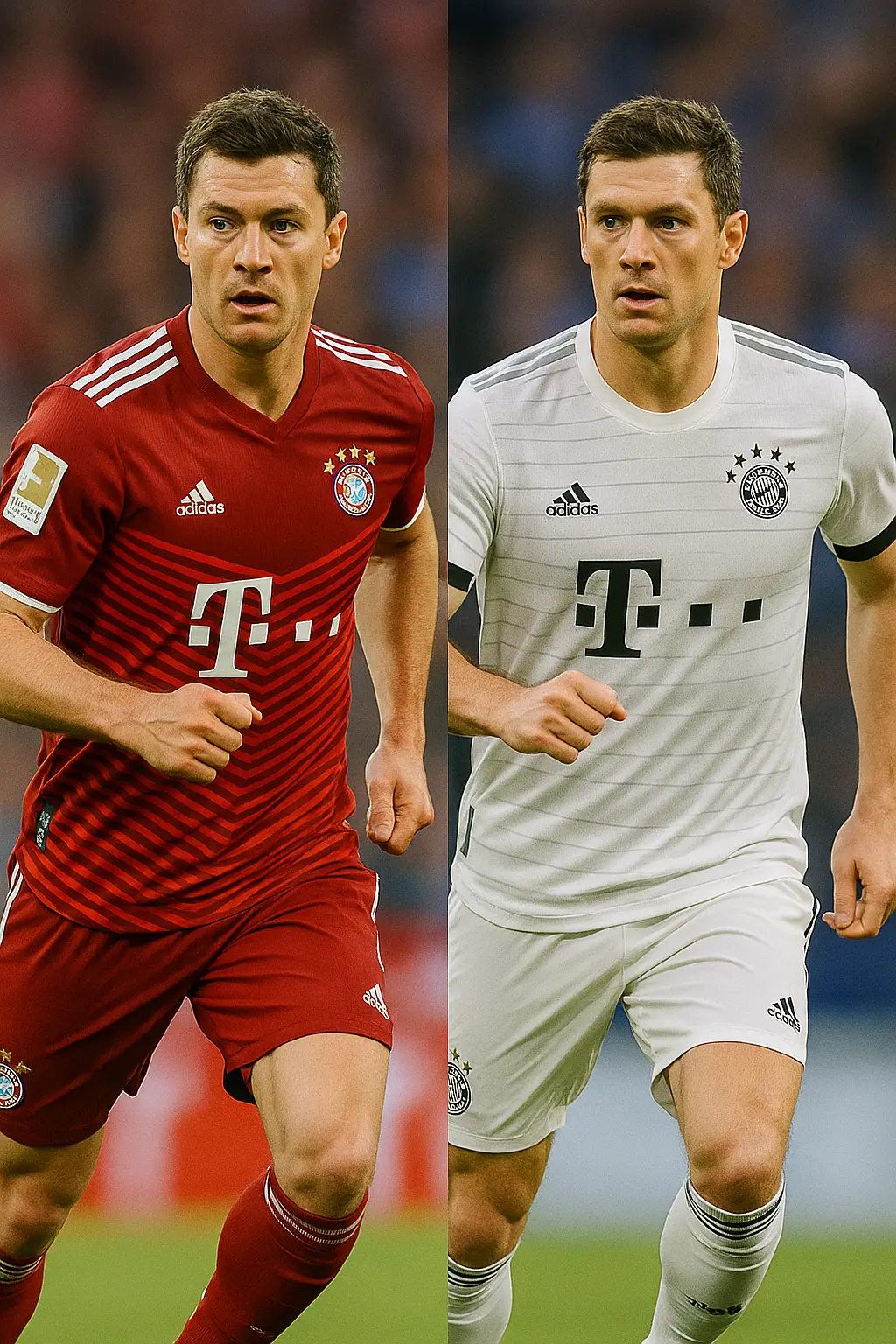 ข่าวกีฬา: การเลือกจังหวะเพรสกับการรักษาสมดุลของทีม