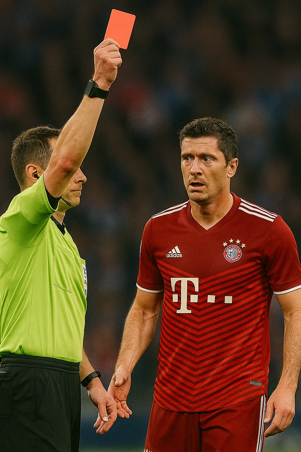 ข่าวกีฬา: การชะลอเกมหลังขึ้นนำกับการรักษาความได้เปรียบ