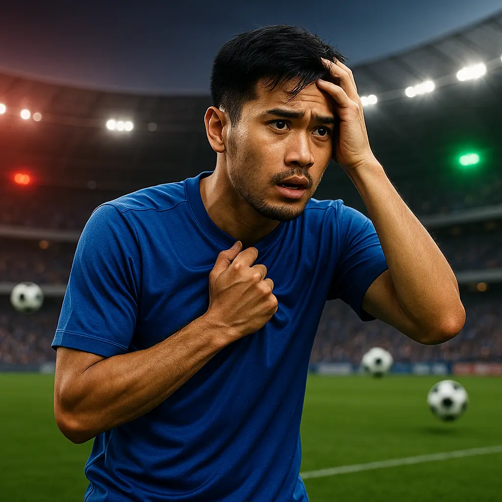 ข่าวกีฬา: โซน 14 กับบทบาทสำคัญในเกมรุกยุคใหม่